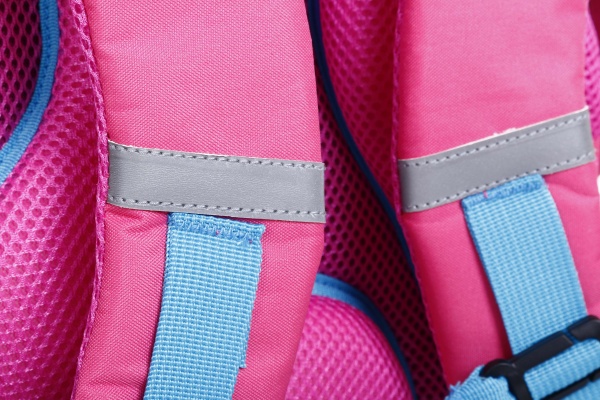 Ранец школьный Nota Bene короб ортопедический Unicorn laptop