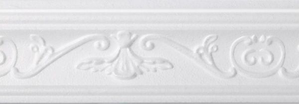 Потолочный плинтус Sachex GmbH DarDan 80102 2000x55x35мм 