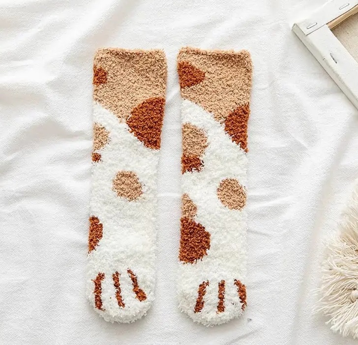 Носки детские HW размер 19-34 (14-22 см) р. one size разноцветный