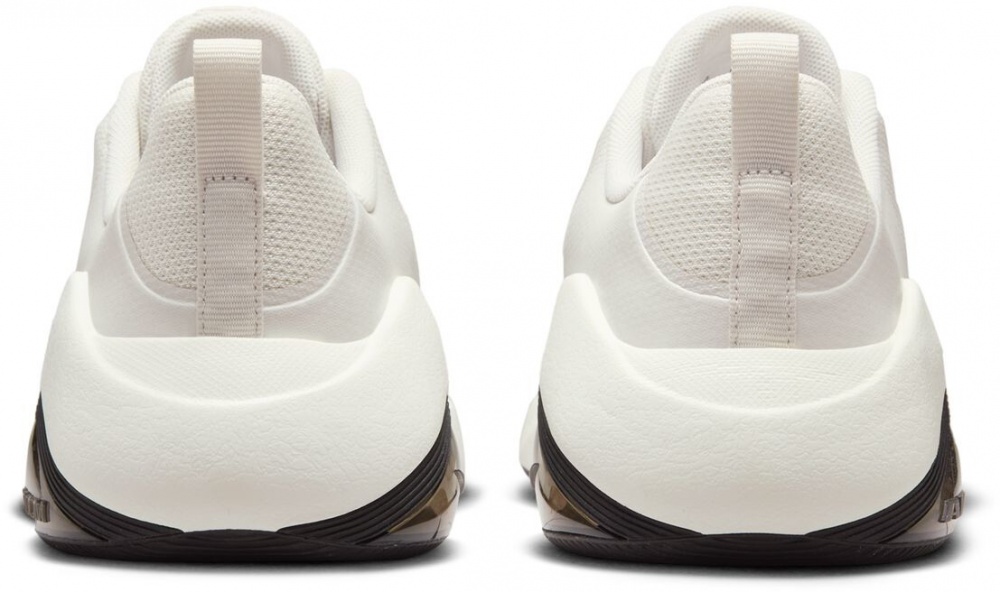 Кроссовки женские Nike Bella 7 FZ1689-004 р.38 бежевые