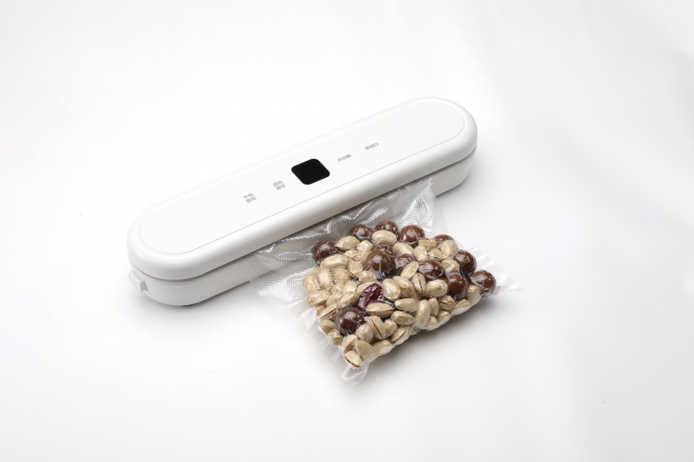 Вакууматор HausMark HVS1