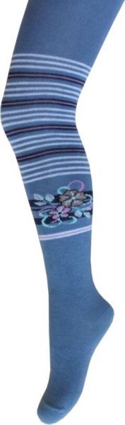 Колготки детские Брестские 3280 (057) р.92-98 джинс 