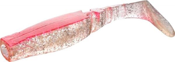 Приманка рыболовная Mikado Fishunter 105 мм 5 шт. силиконовая цвет-8