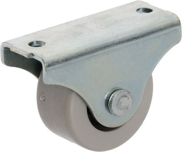 Ролик для мягкой мебели h35 мм СПЕЦ