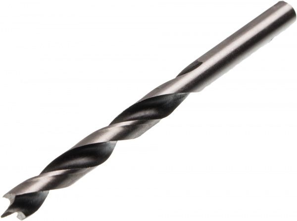 Сверло по дереву Haisser 75x115 мм 8 мм