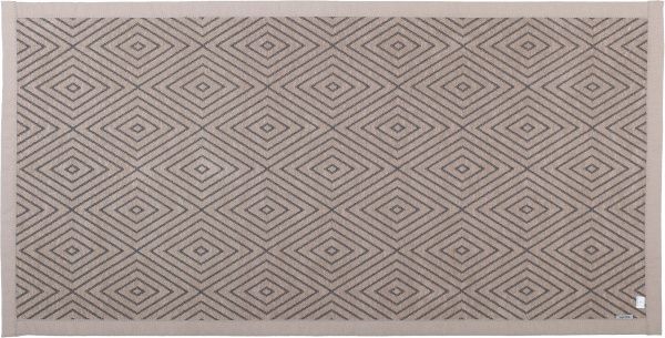 Ковер Narma Kalana beige 2x3 м