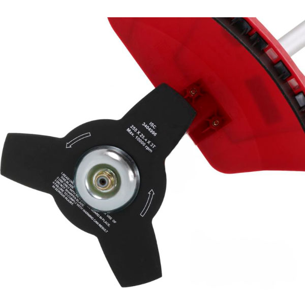 Мотокоса Einhell GH-BC 43 AS