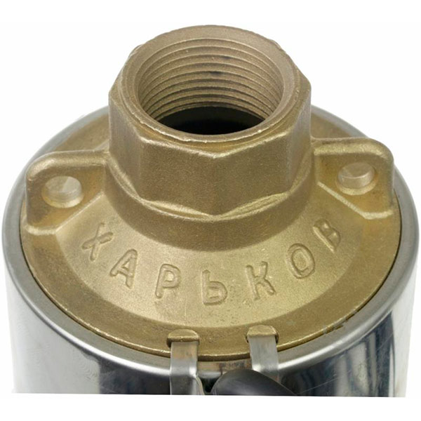 Насос Водолей БЦПЕ 0,5-63У 