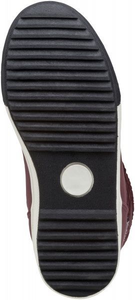 Черевики McKinley Sarah AQB 269970-295 р. 32 червоний