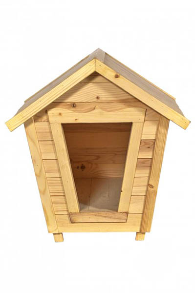 Домик для животных 110х100х110 см 5967