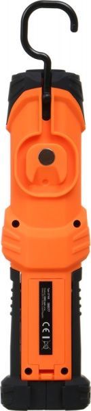 Фонарь P4111 черный 