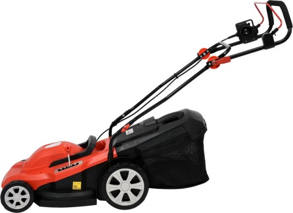 Газонокосарка електрична YATO YT-85208