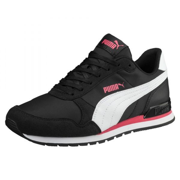 Кроссовки Puma ST Runner v2 NL 36527805 р.8 черный