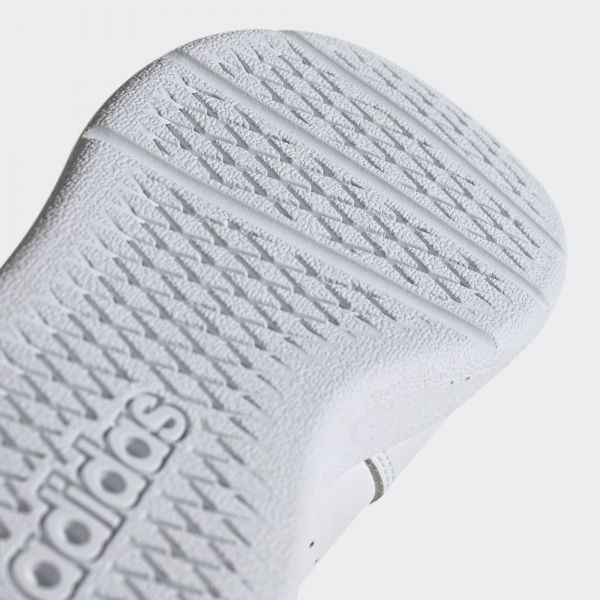 Кроссовки Adidas TENSAUR K EF1085 р.31 белый