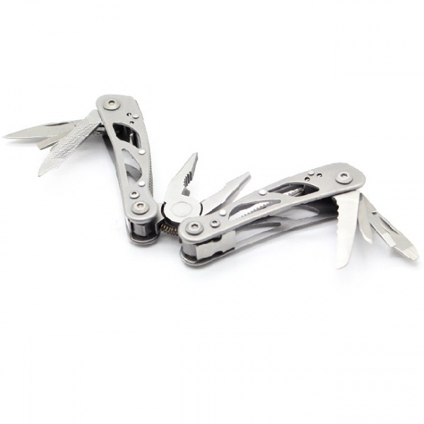 Мультитул Ganzo Multi Tool G104S