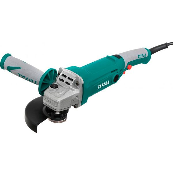 Шлифмашина угловая Total TG1121256