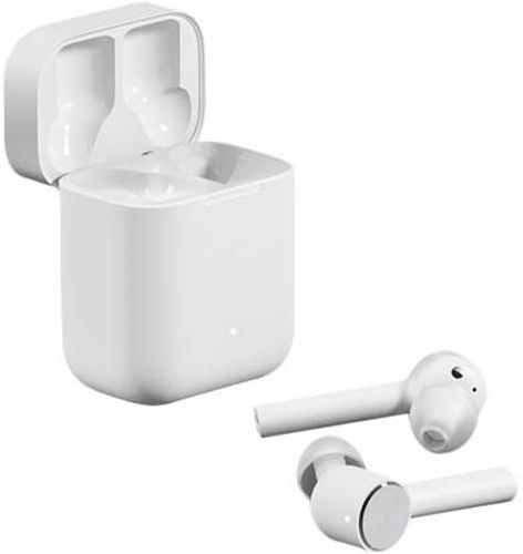 Наушники Xiaomi Mi True Wireless Earphones Lite white (649470)
