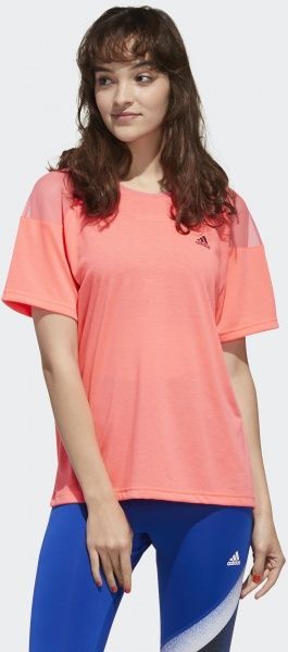 Футболка Adidas W UC T GD4543 L