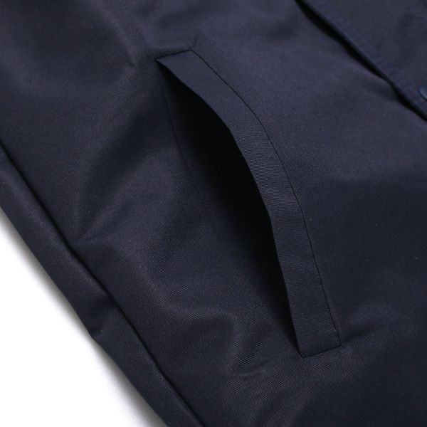 Куртка Luna Kids LK-202-1 р.134 темно-синий 