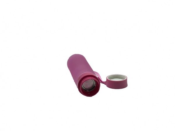 Пляшка для води 700 мл Casno рожевий KXN-1156_Pink