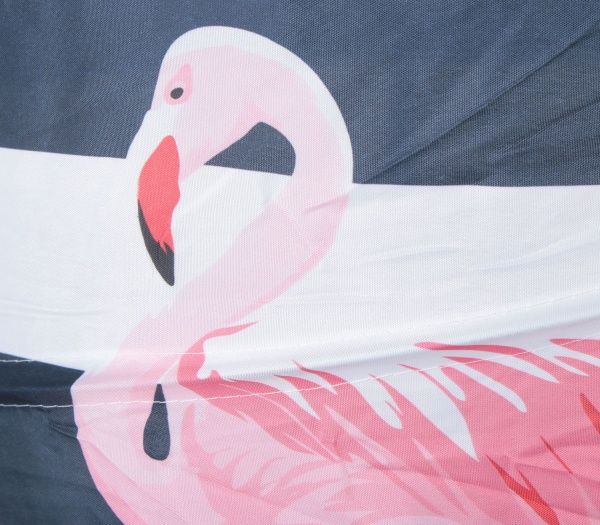 Корзина для игрушек на молнии M 3731