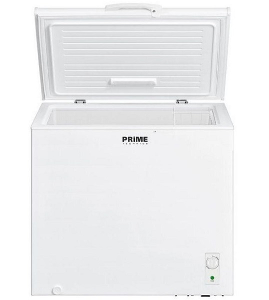 Морозильна скриня PRIME Technics Technics CS 19849 M