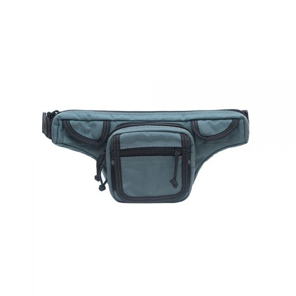 Сумка на пояс Danaper 1135766 DEFENDER CITY, GRAPHITE 