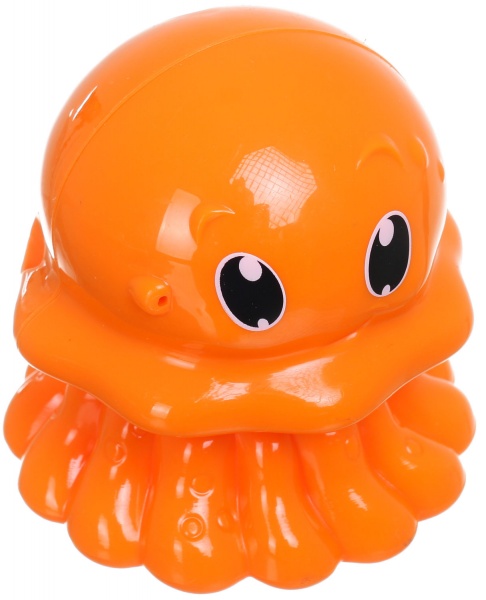 Ігровий набір для ванної Essa Восьминіг-фонтан 200421687