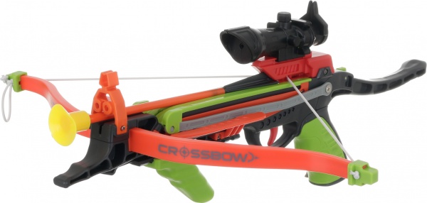 Игровой набор Shengying Toys набор лучника J1804A