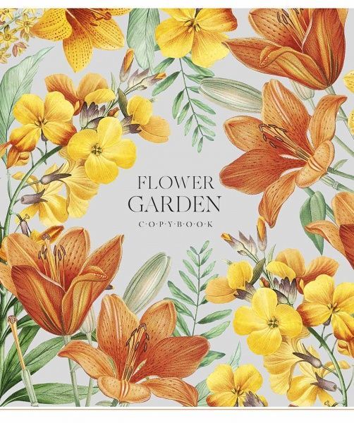 Тетрадь школьная B5 36 листов в клеточку Школярик