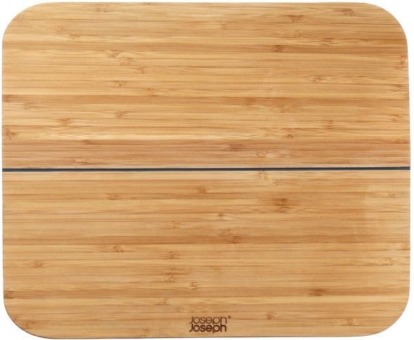 Доска разделочная Chop2Pot 33х27 см Joseph Joseph