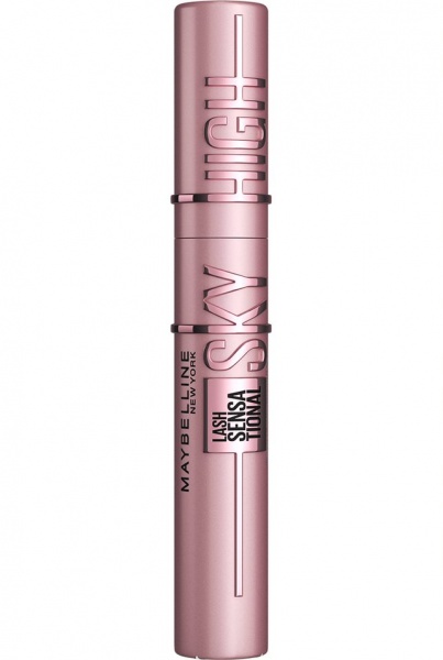 Туш для вій Maybelline New York Sky High Black 7,2 мл