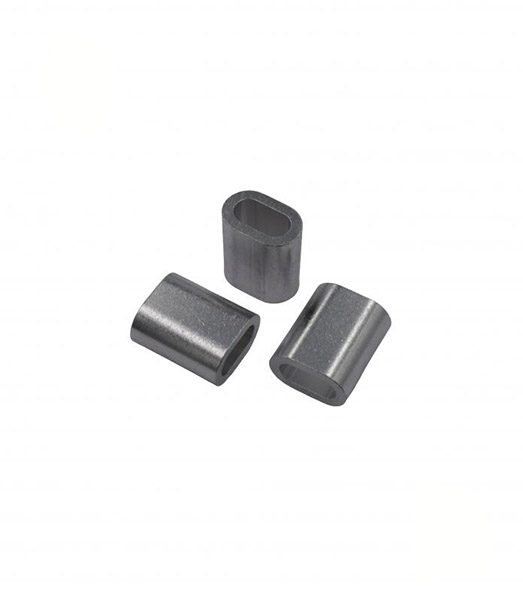 Затискачі для тросів