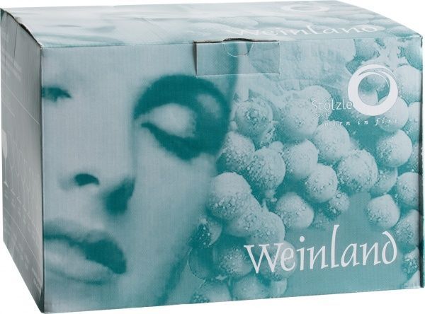 Набор бокалов для красного вина Weinland 650 мл 6 шт. Stoelzle