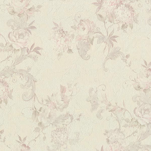 Шпалери вінілові гарячого тиснення Vinil Агава декор ЭШТ 1-1405 1,06x10,05 м 