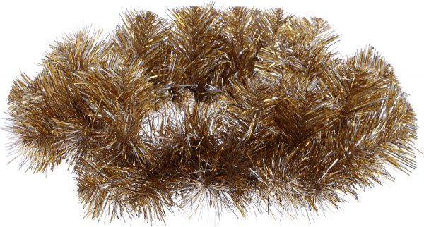 Вінок новорічний d400 мм 