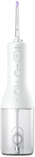 Іригатор Philips Sonicare Cordless Power Flosser 3000 HX3806/31