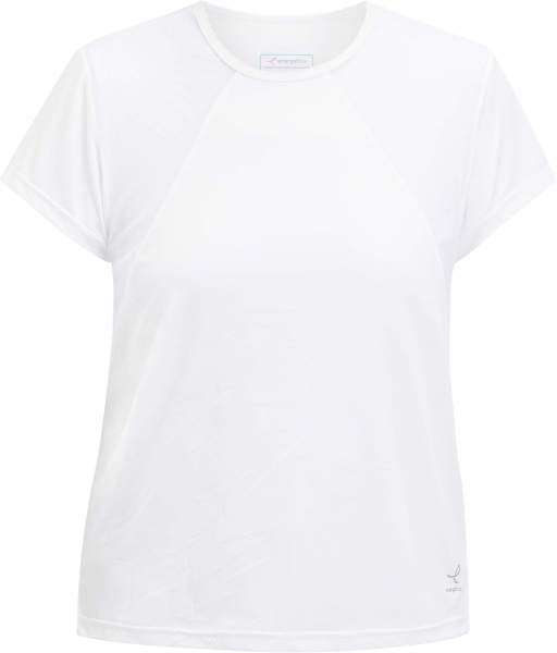 Футболка Energetics Tatyana W 419074-001 р.40 білий