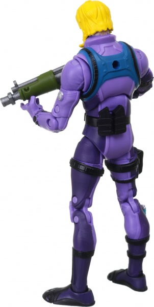 Фігурка колекційна Jazwares Fortnite Legendary Series Scuba Jonesy S9 