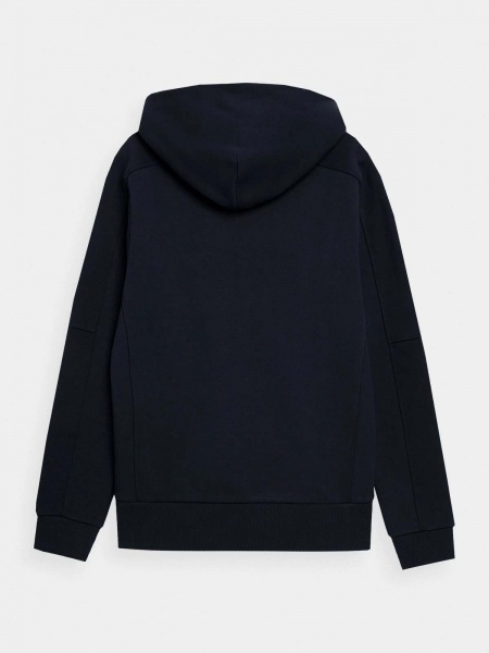 Джемпер 4F R4Z21-BLM933-31S р. L синій