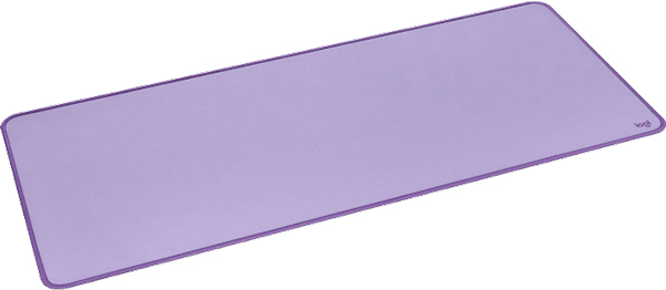 Коврик для мышки Logitech Desk Mat Studio Series Lavender (956-000054) 
