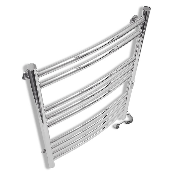 Рушникосушарка електрична Laris Класик Преміум П9 500х800 Е П S