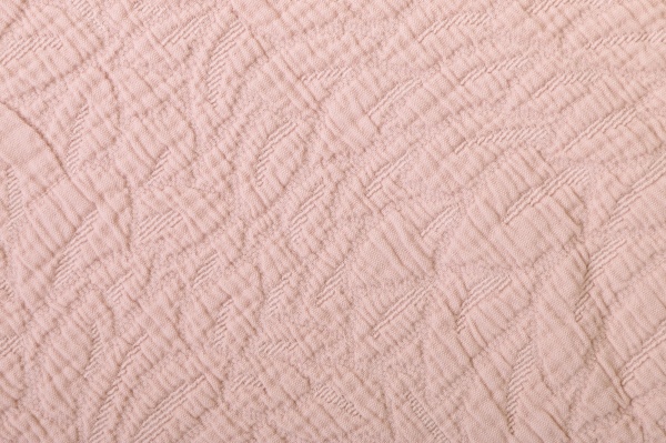 Покривало Elvas 260x230 см La Nuit пудровий 