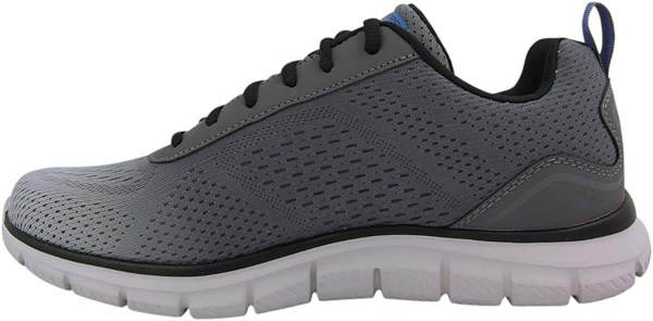 Кроссовки Skechers 232399 CCGY р.44 EUR 44 серый