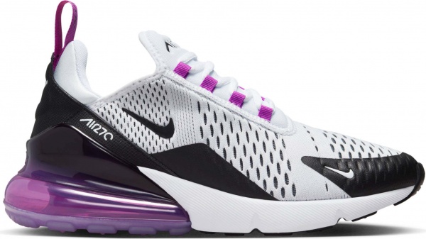Кроссовки Nike AIR MAX 270 AH6789-113 р.37,5 разноцветный