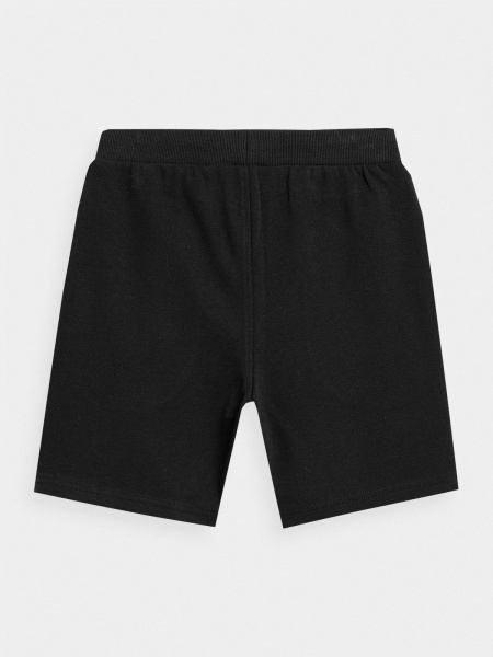 Шорти 4F SHORTS CAS M269 4FJRMM00TSHOM269-20S р. 122 чорний