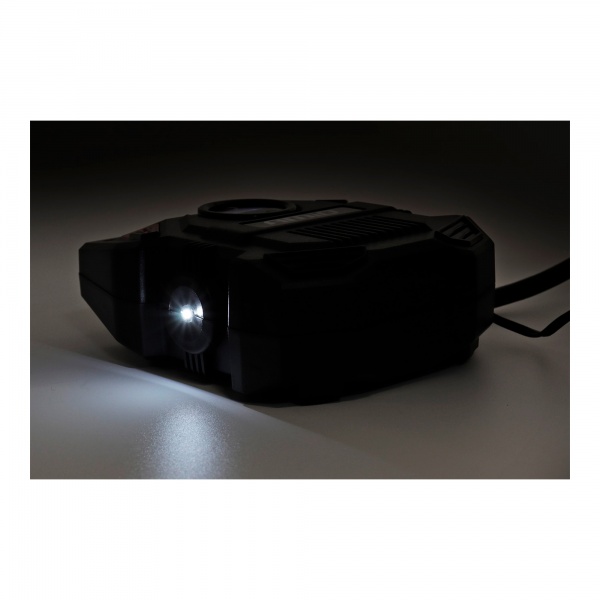 Компресcор автомобильный AMiO (02642)