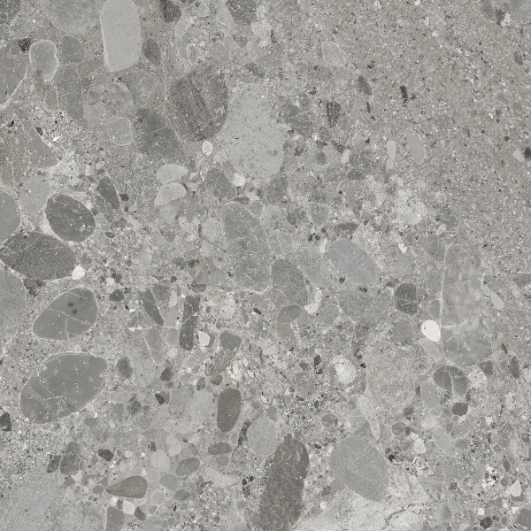 Плитка INTER GRES Camelot сірий темний 60x60 136 072/SL 