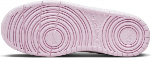 Кроссовки Nike NIKE COURT BOROUGH LOW RECRAFT DV5456-105 р.36 розовый