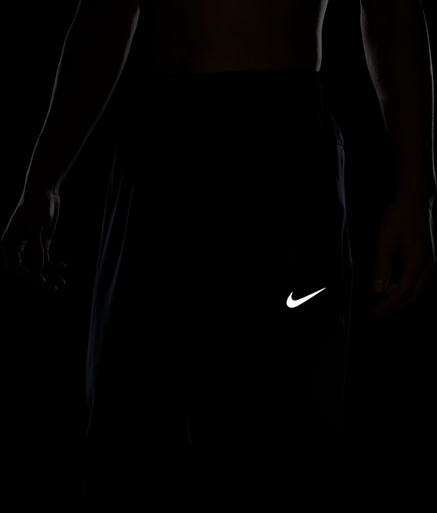 Штани Nike NK DF FORPANT TPR FB7497-010 р. S чорний